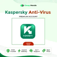 Kaspersky anti Virus in Nepal