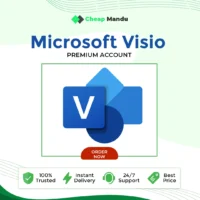 Microsoft Visio in Nepal