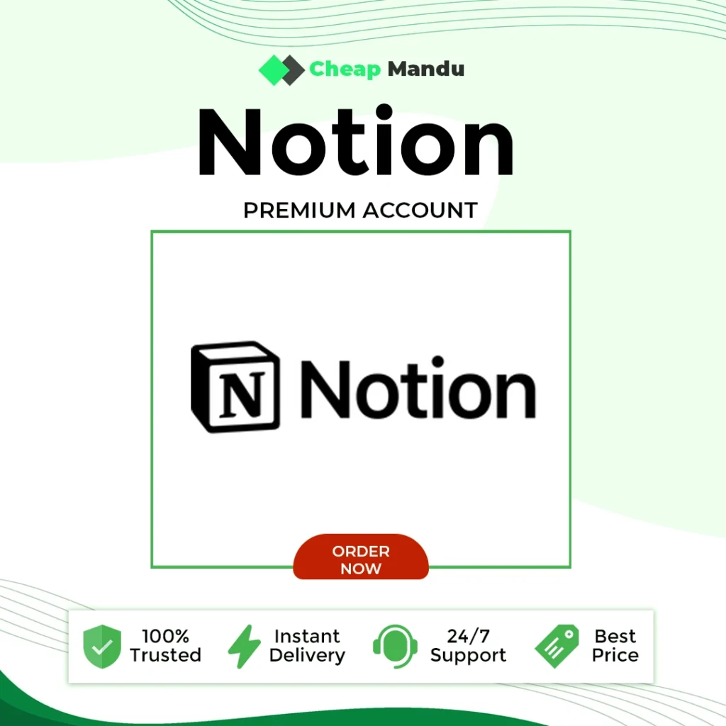 Notion ai in Nepal