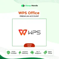 WPS office in Nepal