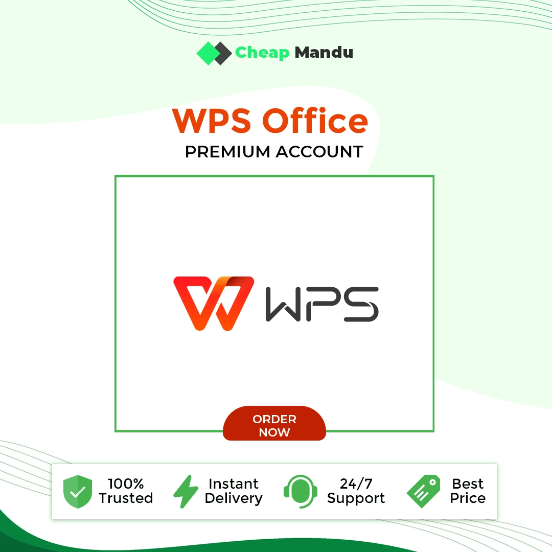 WPS office in Nepal