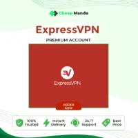 ExpressVPN in Nepal