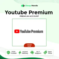 Youtube Premium in Nepal