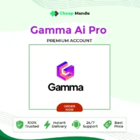 Gamma ai pro in Nepal