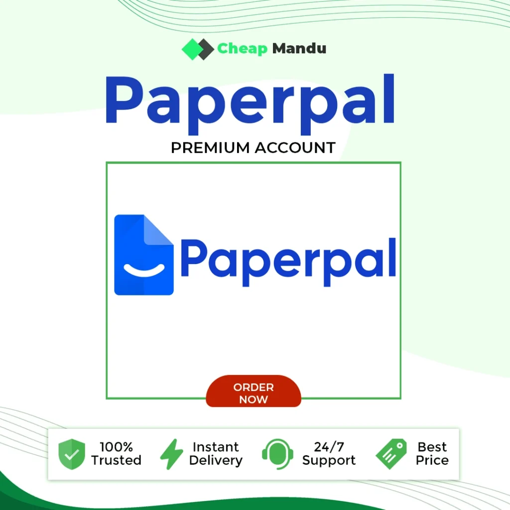 Paperpal Ai Pro In Nepal