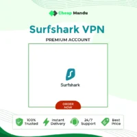 Surfshark VPN in Nepal