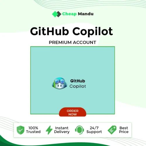 Github Copilot in Nepal - Authentic Software Solutions in Nepal