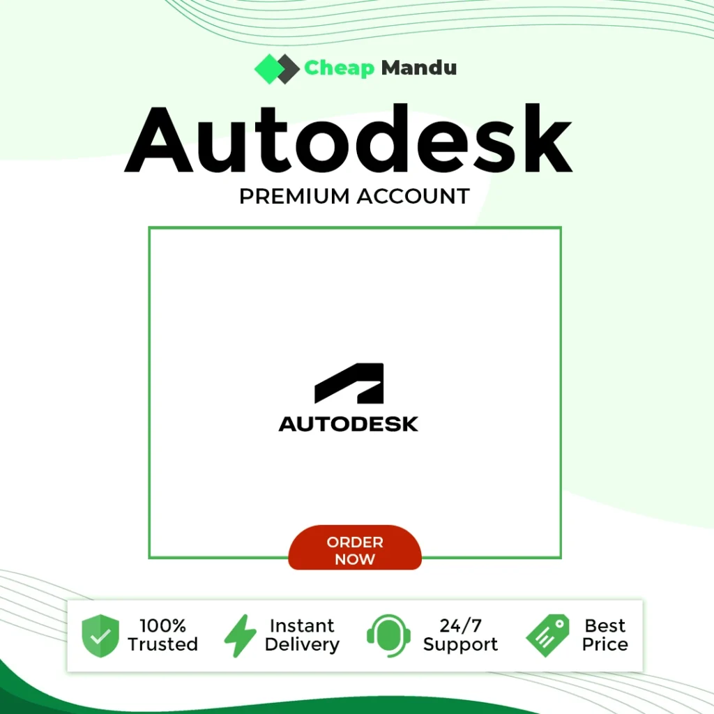 Autodesk in Nepal