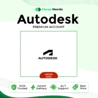 Autodesk in Nepal