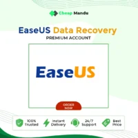 Easeup Data Recovery In Nepal