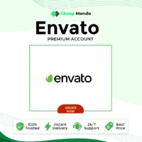 Envato premium in Nepal