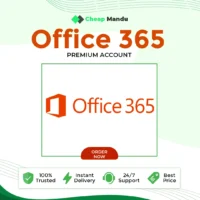 Office 365 in Nepal