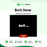 Bolt new in Nepal