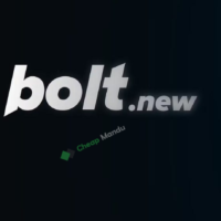 Bolt.new Pro in Nepal