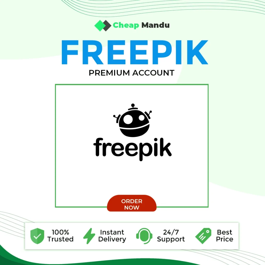 Freepik in Nepal