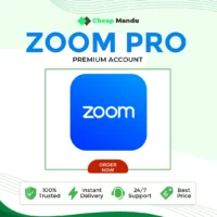 Zoom pro in Nepal