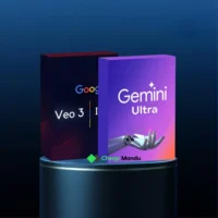 Google Gemini Ai Ultra in Nepal