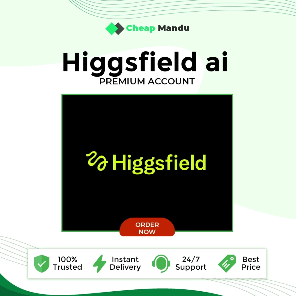 Higgsfield ai in Nepal