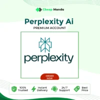 Perplexity ai Premium in Nepal