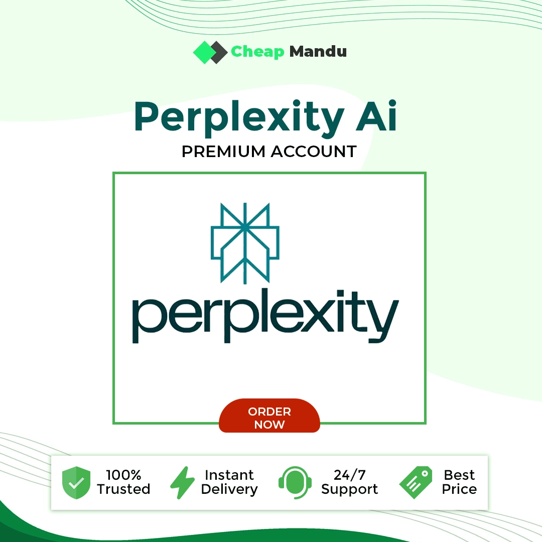 Perplexity ai Premium in Nepal