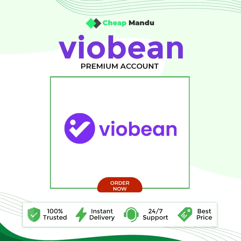 Viobean in Nepal