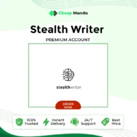 Stealth Writer in Nepal