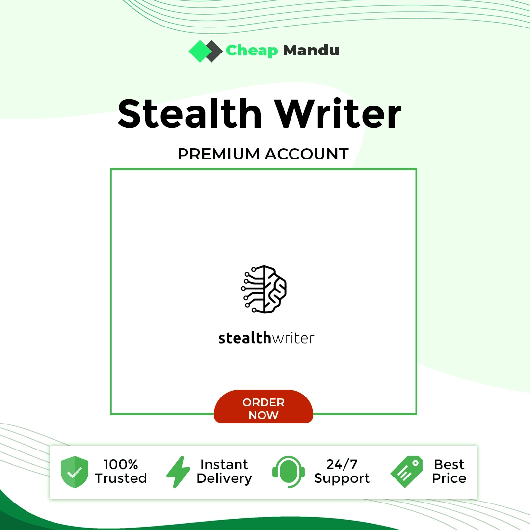 Stealth Writer in Nepal