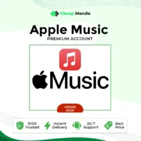 Apple Music in Nepal