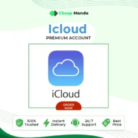 Icloud Storage in Nepal