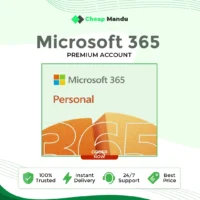 Microsoftware office 365 in Nepal
