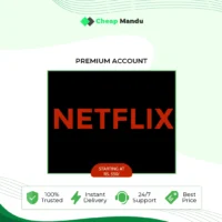 Netflix in Nepal