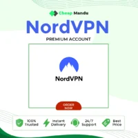 NordVPN in Nepal