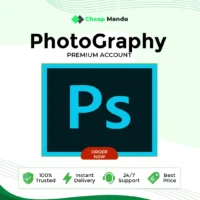 Photography in Nepal