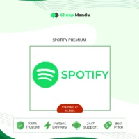 Spotify Premium in Nepal