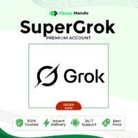 SuperGrok in Nepal