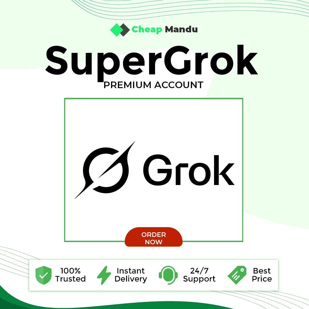 SuperGrok in Nepal