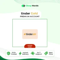 Tinder Gold in Nepal