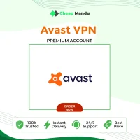 Avast VPN in Nepal