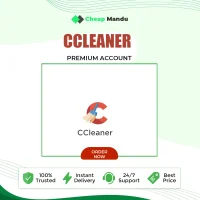 CClearner in Nepal