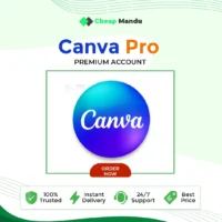 Canva Pro in Nepal