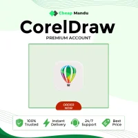 Coreldraw in nepal