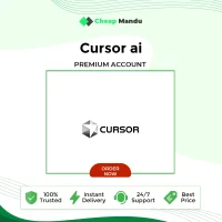 Cursor Ai Pro In Nepal