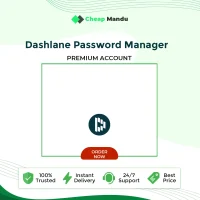 Dashlane Password Manager in nepal