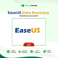Easeup Data Recovery In Nepal