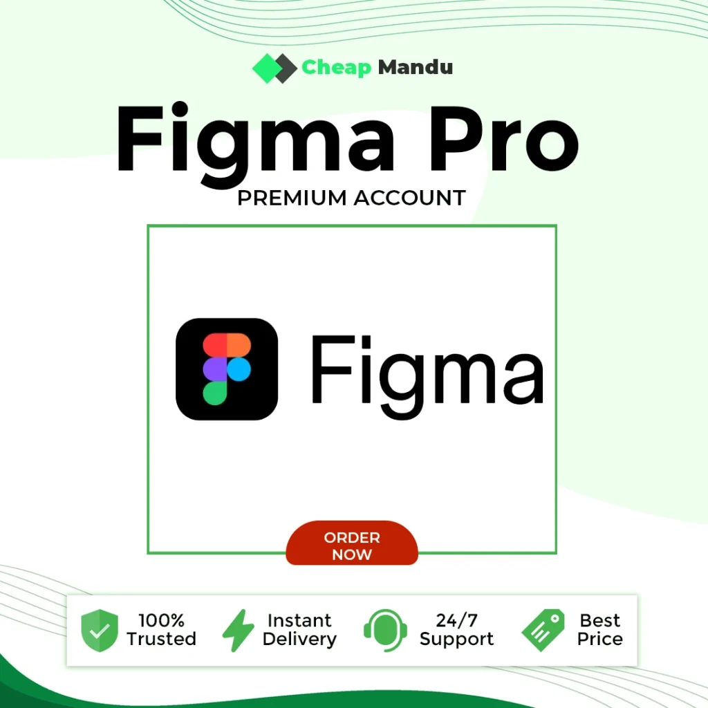 Figma Pro in Nepal