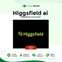 Higgsfield ai in Nepal