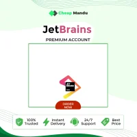 Jet Brains in Nepal