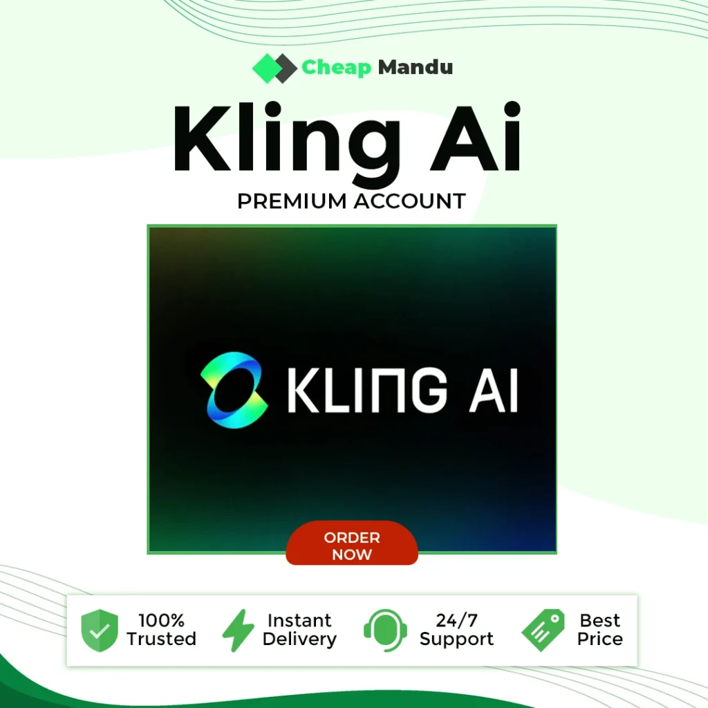 Kling Ai in Nepal