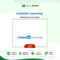 Linkedin Learning in Nepal