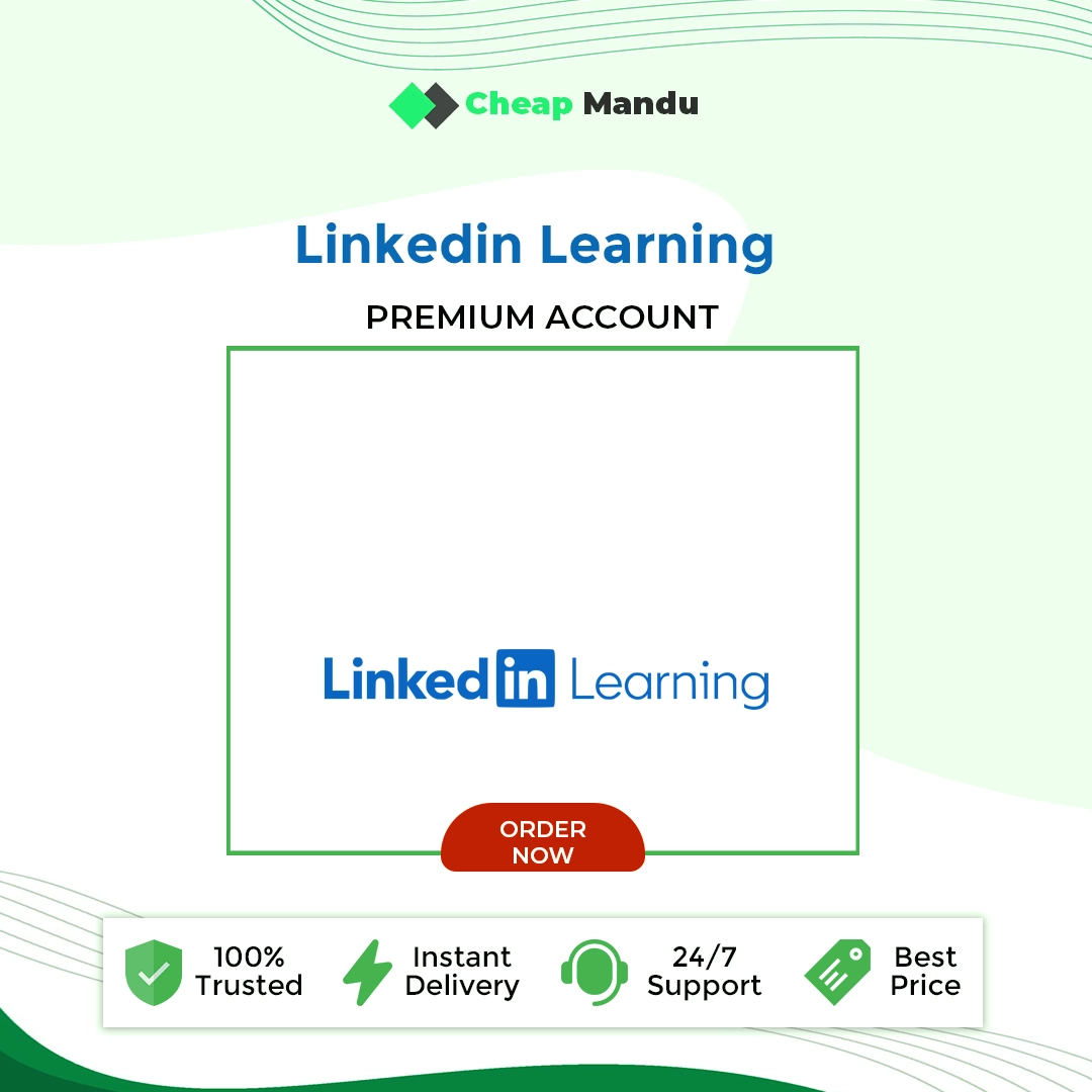 Linkedin Learning in Nepal